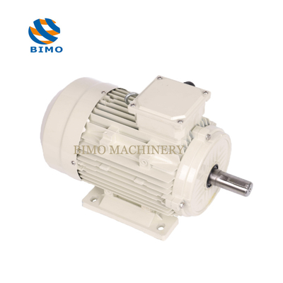 Factory Direct Sales YE3 Series 11KW 15KW Aluminum Casing Die-casting AC Motor