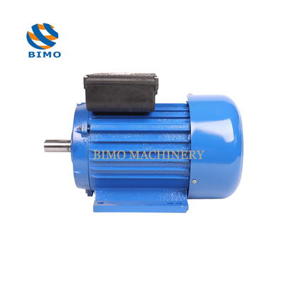 Electric Motor YL-802-2P 1.1kw 220V Single -phase Asynchronous Motor for air Compressor