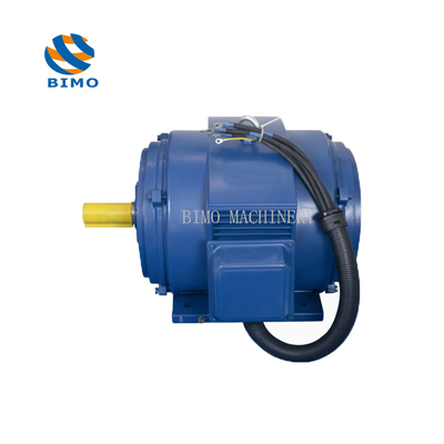 China Factory Price  5.5kw~560KW 380KV IP23 Series Open Drop Proof Asynchronous Electric AC Motor
