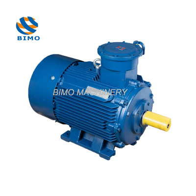 YBX3-90L-4 Standard Explosion-Proof AC Asynchronous Electric Motor