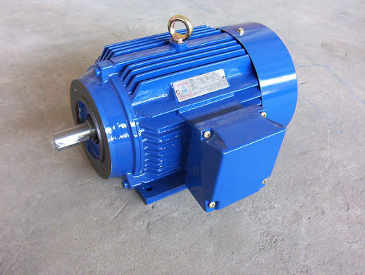 IE2/IE3/IE4 Series 11kW, 15HP,380/400/420V,50Hz, Three-Phase Asynchronous Motor AC Induction Electric Motor