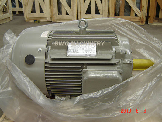 NEMA C Face 1HP~400HP Premium Efficiency Three Phase High Power Ac Motor