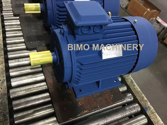3 Phase 1.5kw 2.2kw 3kw 4kw 5.5kw Ac Induction Motor silnik prądu przemiennego