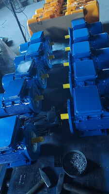 YL90L-4 Industrial up Down 2Hp 1400Rpm Mono phase Single Phase Asynchronous Electric Motors Ac Motor
