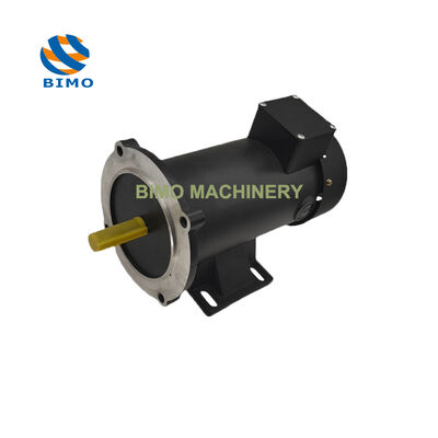 Nema PMDC Motors 90v 1hp 1750rpm Electric Motor for Marine