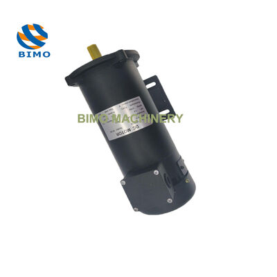 Permanent Magnet 24v 3000rpm Dc Motor 3/4HP 1 HP 2HP 3HP 4HP 5HP Electric DC Motor
