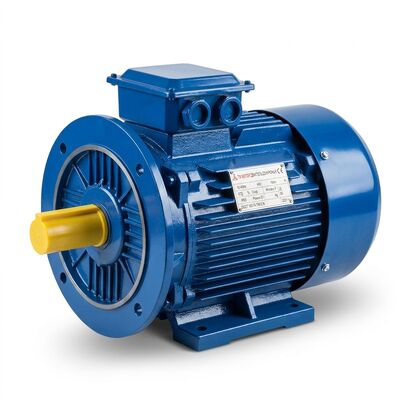 GOST Standard AIR Series 11kW 15HP IE3 IP55 4 Pole Three Phase Induction Motor 380V 50Hz